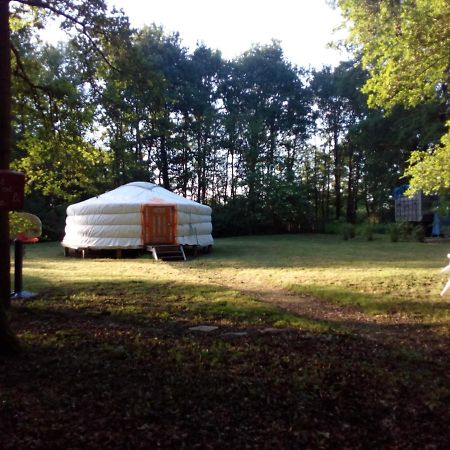Bed and Breakfast Le Pre Karvain Couddes Zewnętrze zdjęcie